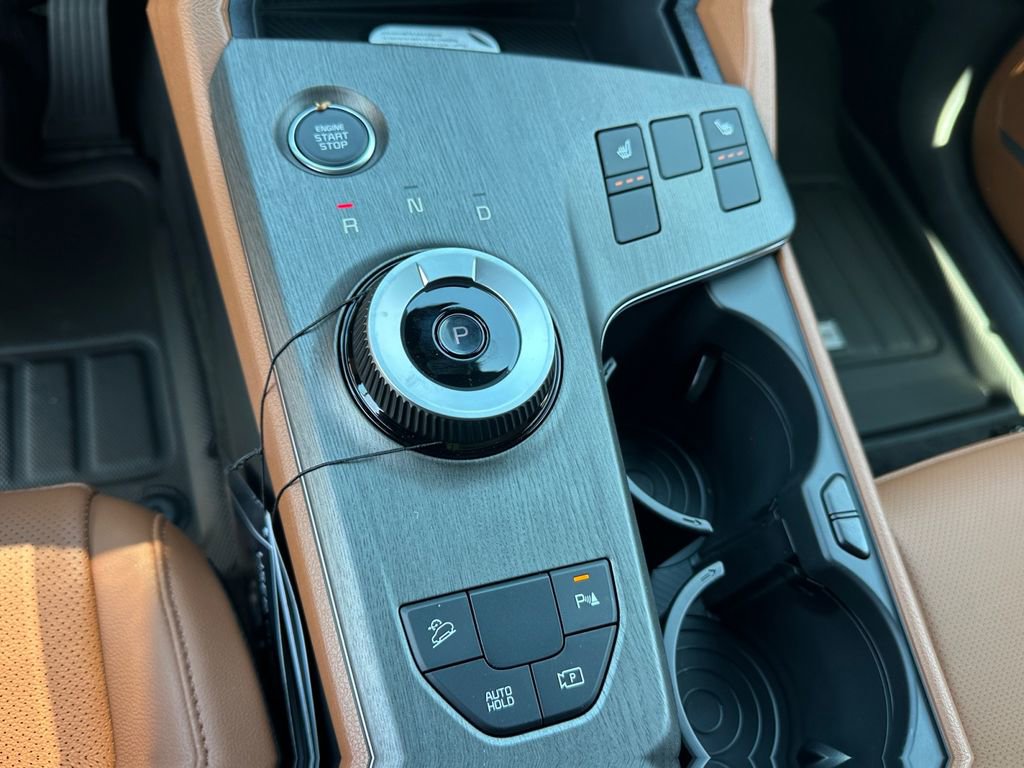 New 2026 Kia Sportage X-Line AWD/4WD image 31
