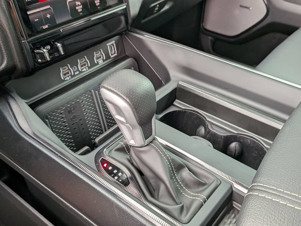 Used 2026 RAM 1500 Rebel w/ Advanced Safety Group II AWD/4WD image 22