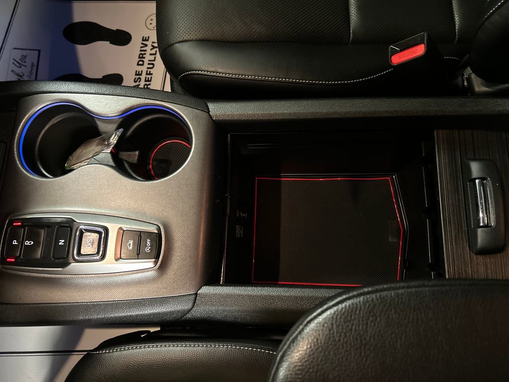 Used 2023 Honda Ridgeline RTL-E image 19