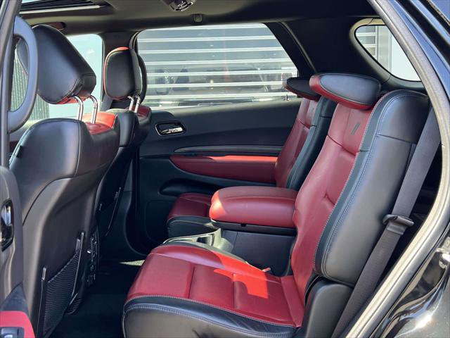 Used 2022 Dodge Durango R/T w/ Blacktop Package image 15