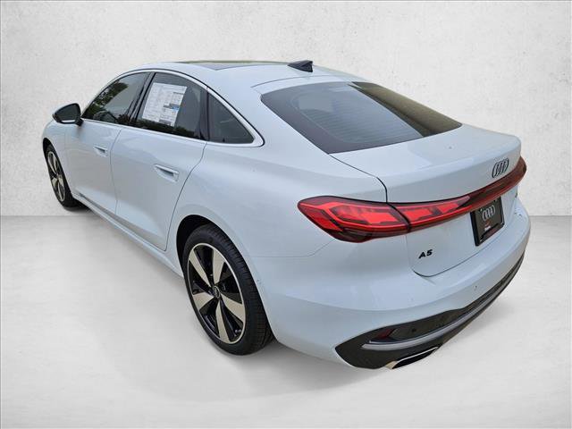 New 2025 Audi A5 2.0T Prestige image 7