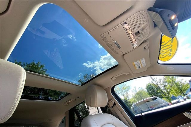 Certified 2022 Mercedes-Benz GLC 300 4MATIC image 11