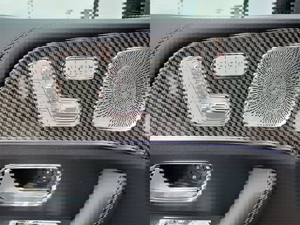 New 2026 Mercedes-Benz GLE 53 AMG 4MATIC Coupe image 17