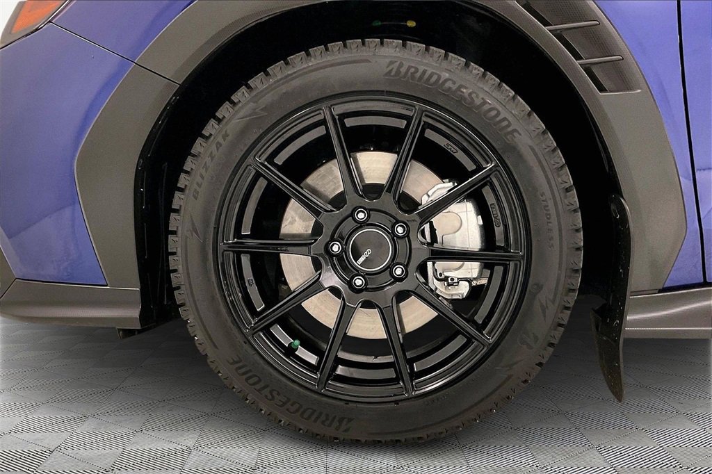 Used 2023 Subaru WRX Limited image 27