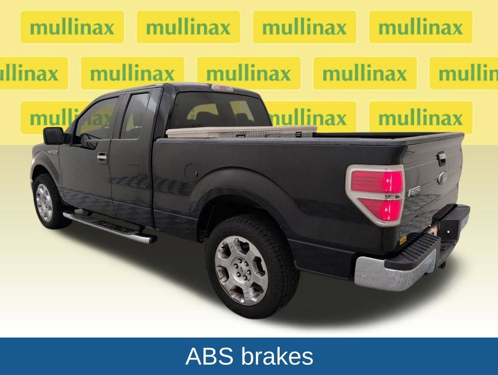 Used 2009 Ford F150 XLT image 7