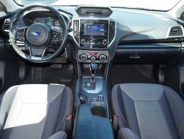 Used 2020 Subaru Crosstrek 2.0i Premium AWD/4WD image 6