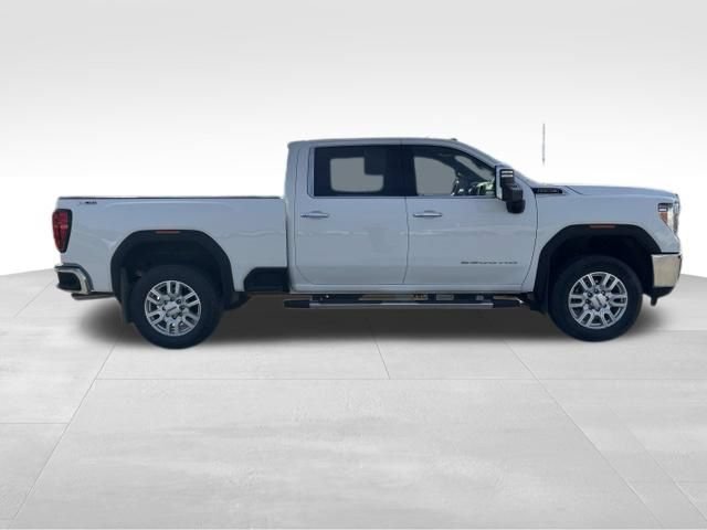 Used 2022 GMC Sierra 2500 SLT w/ Gooseneck/5TH Wheel Package AWD/4WD image 6