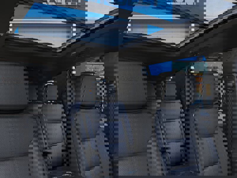 New 2026 Chevrolet Tahoe High Country image 48