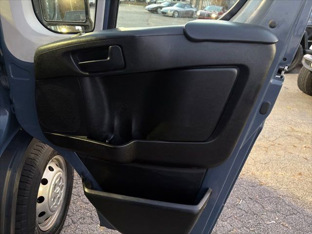 Used 2019 RAM ProMaster 3500 image 17