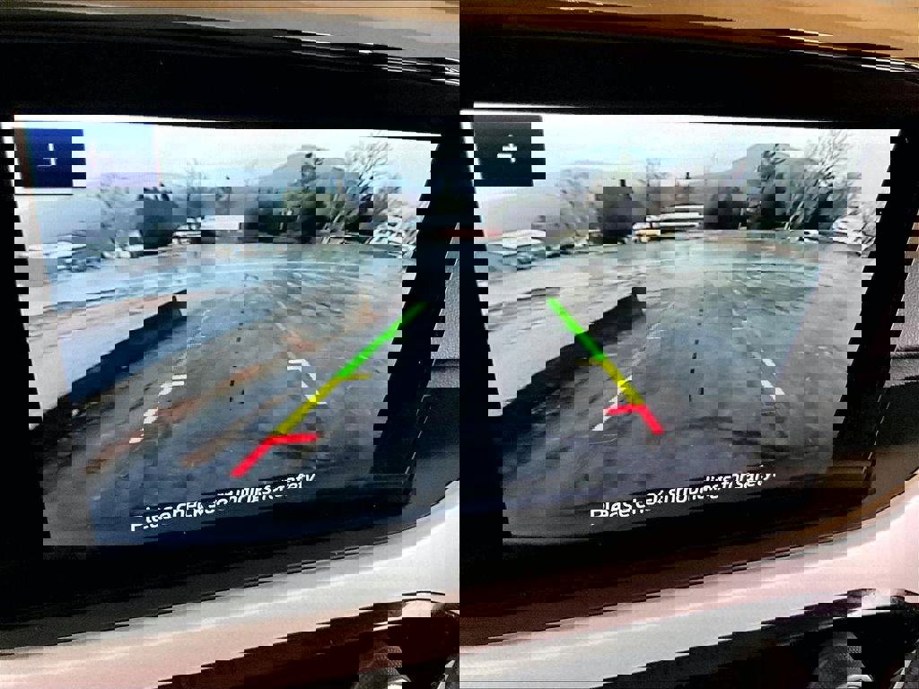 Used 2022 Ford Escape SE w/ Cold Weather Package AWD/4WD image 19