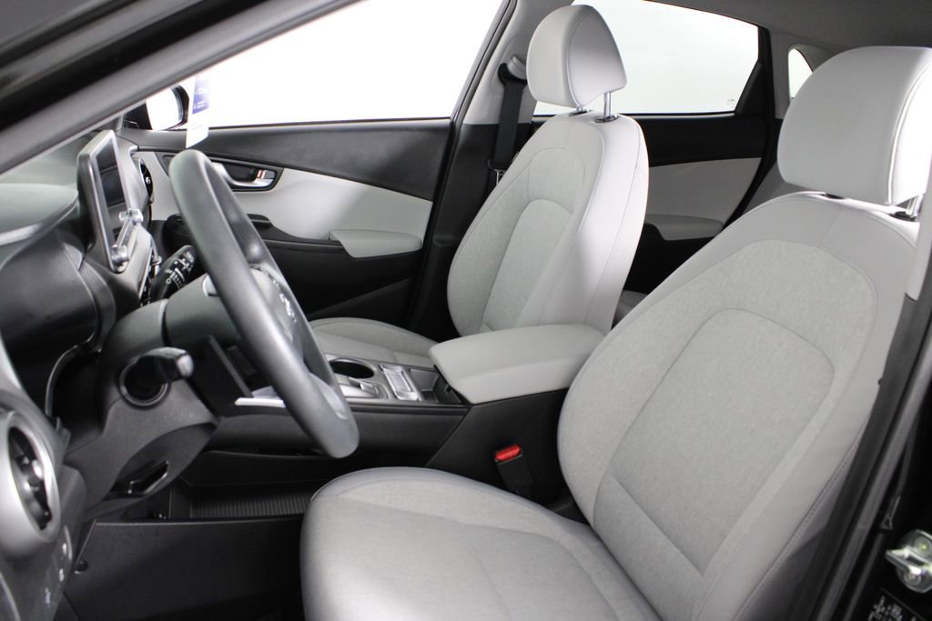 Certified 2023 Hyundai Kona SE image 18