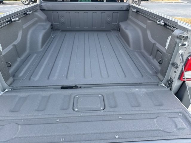 Used 2022 Jeep Gladiator Mojave w/ Trailer Tow Package image 18