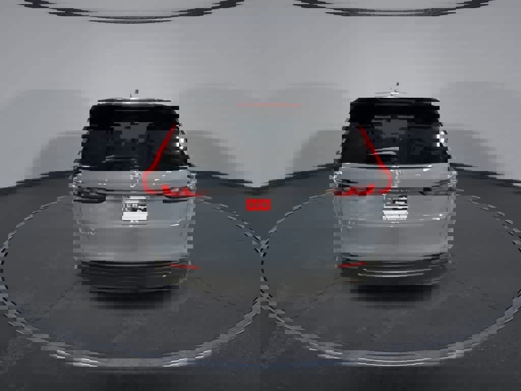 Used 2025 Honda CR-V LX image 7