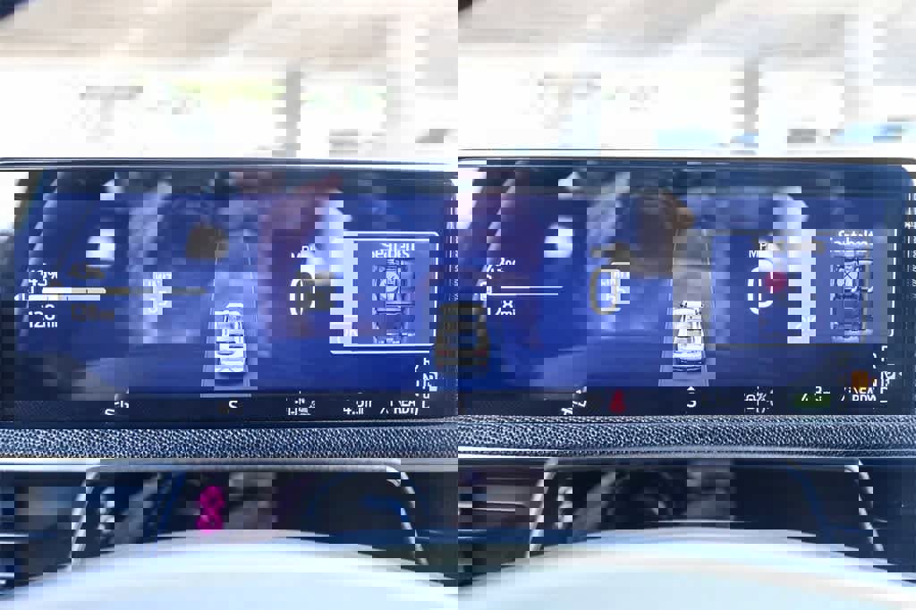 New 2025 Ford Mustang Mach-E Premium image 21