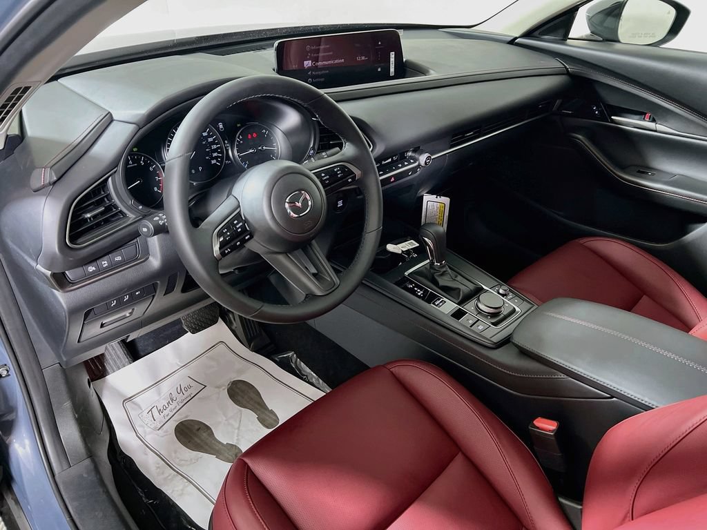 New 2026 MAZDA CX-30 AWD 2.5 S image 9