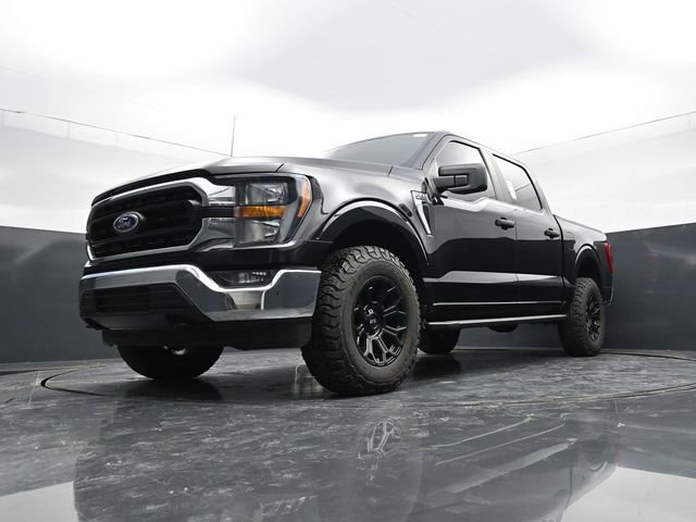 Used 2023 Ford F150 XLT image 54