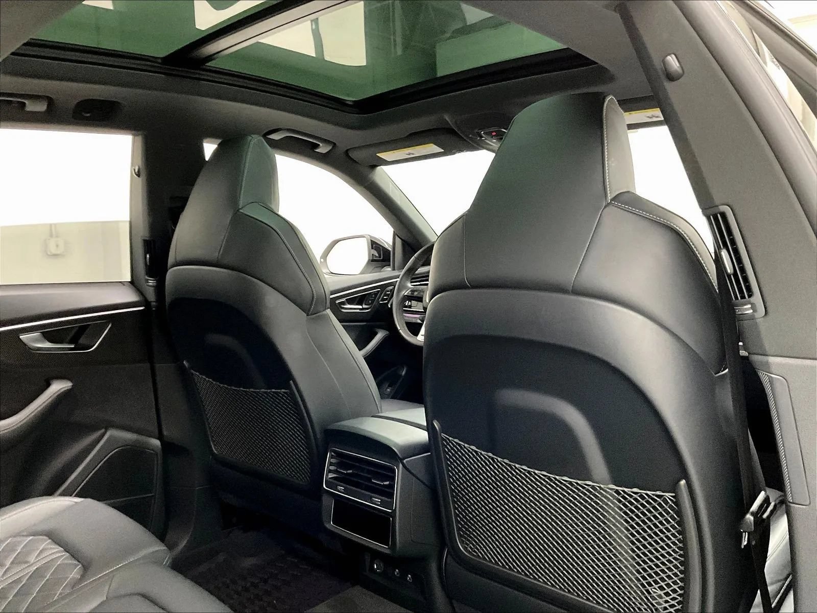 Used 2023 Audi SQ8 Premium Plus AWD/4WD image 45
