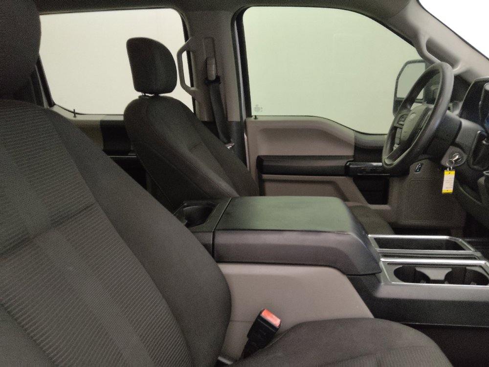 Used 2018 Ford F150 XL w/ Equipment Group 101A Mid image 21