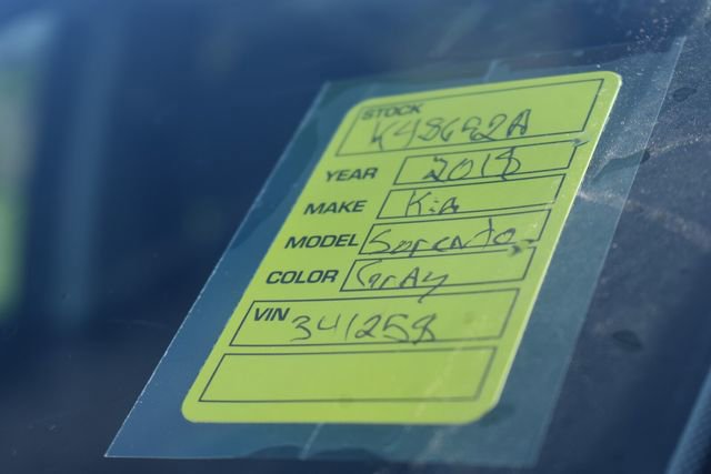 Used 2018 Kia Sorento LX FWD image 12