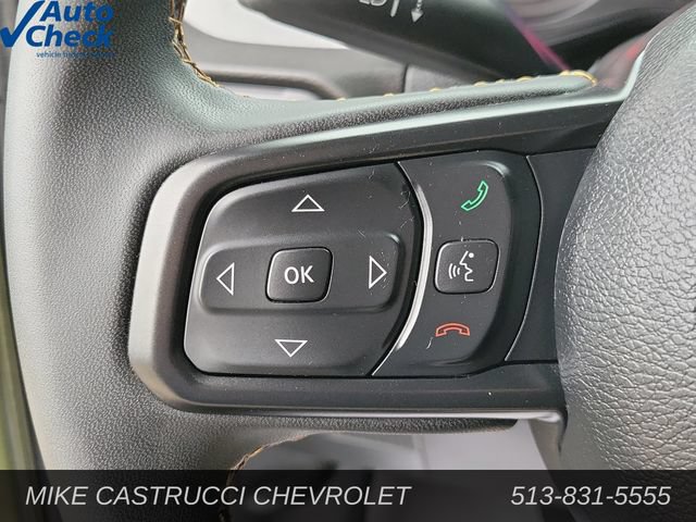 Used 2024 Jeep Wrangler Unlimited Sport AWD/4WD image 17