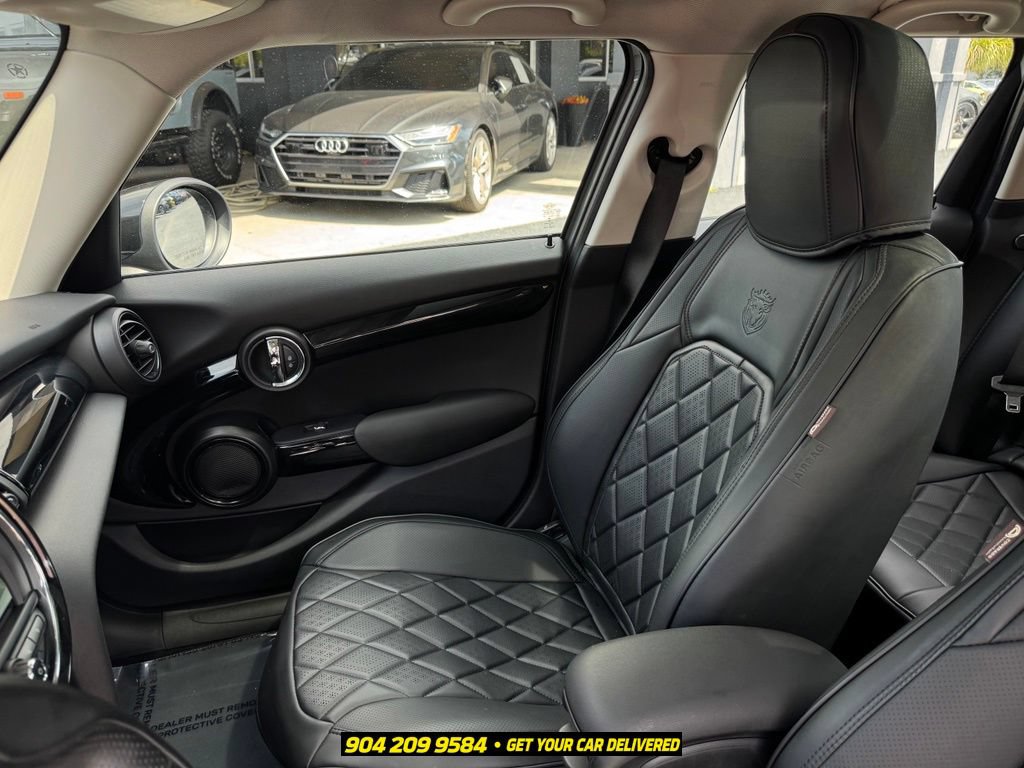 Used 2021 MINI Cooper S FWD image 23