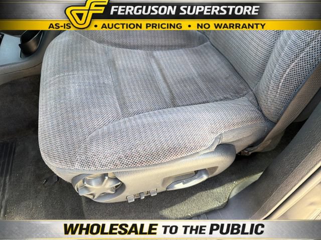 Used 2003 Dodge Durango SLT AWD/4WD image 18