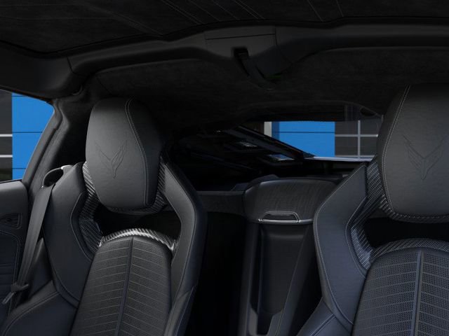 New 2026 Chevrolet Corvette Z06 image 24