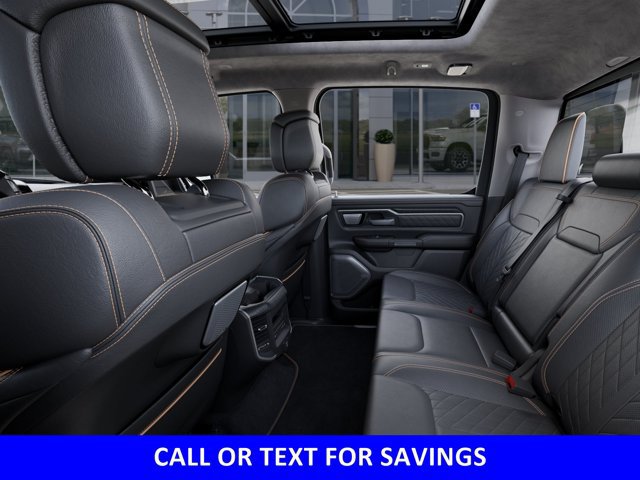 New 2027 RAM 1500 Tungsten AWD/4WD image 23