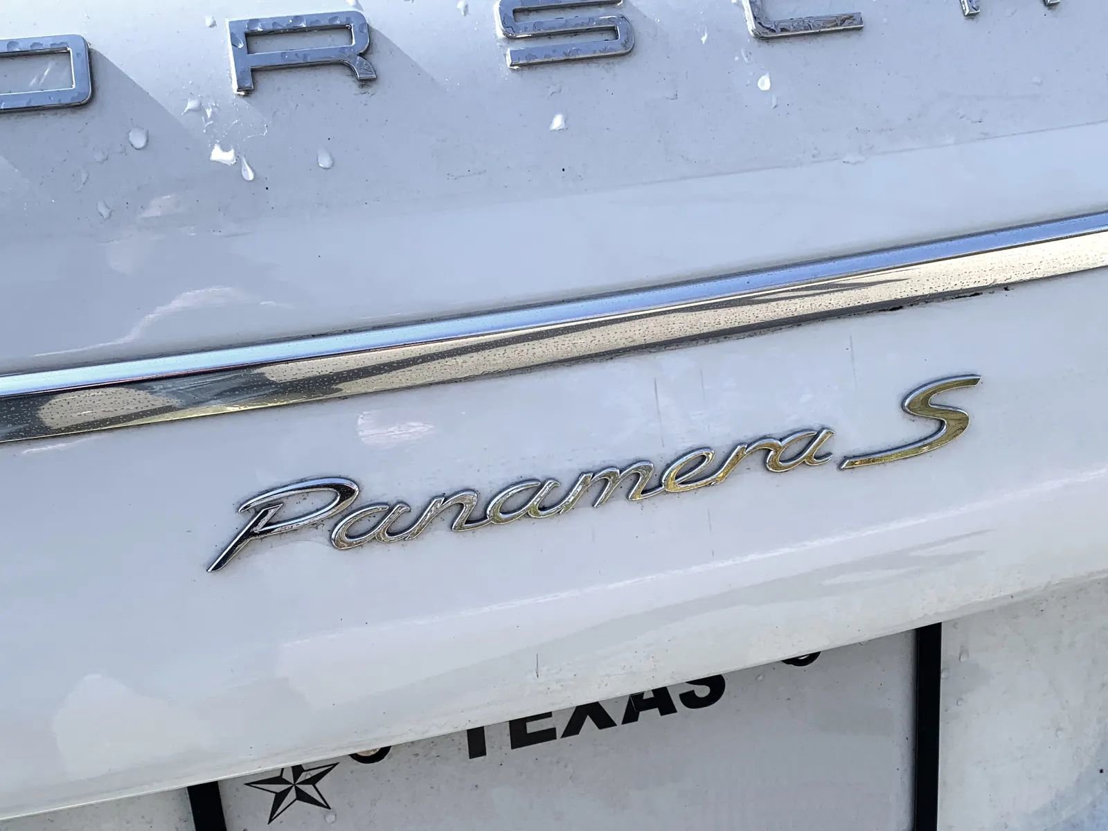 Used 2013 Porsche Panamera image 10