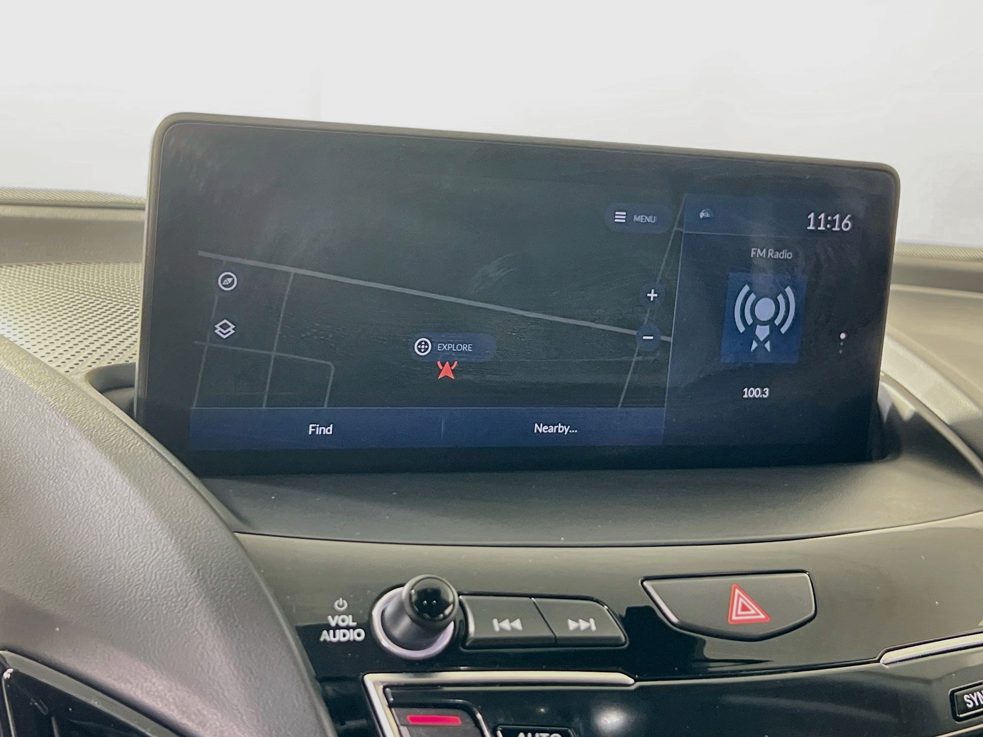 Used 2019 Acura RDX w/ Technology Package AWD/4WD image 13