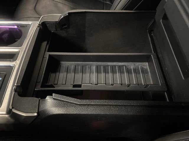 Used 2016 Ford F150 Platinum w/ Technology Package image 22