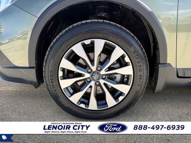 Used 2016 Subaru Outback 2.5i Limited image 9