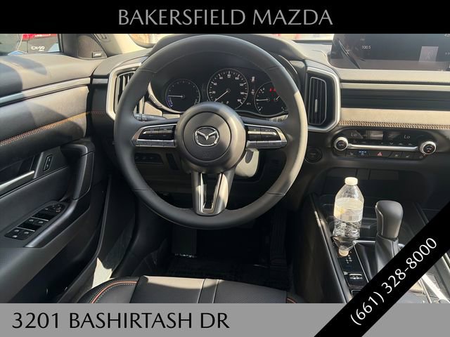 New 2026 MAZDA CX-50 AWD 2.5 Hybrid w/ Weather Package image 13