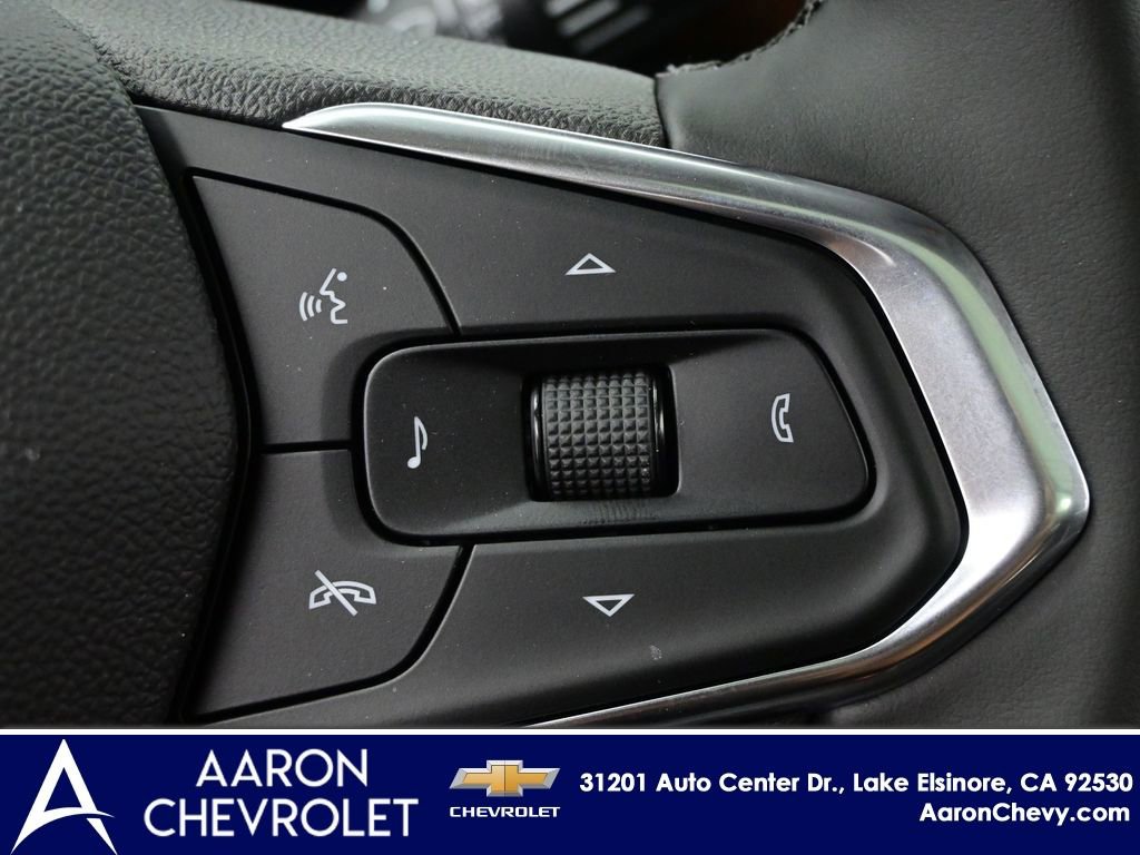 New 2026 Chevrolet TrailBlazer LT w/ Convenience Package image 22