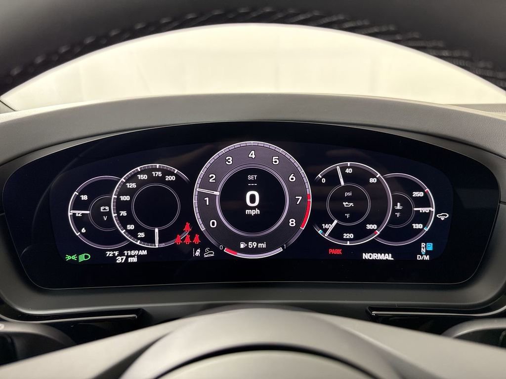 New 2026 Porsche Cayenne S AWD/4WD image 36