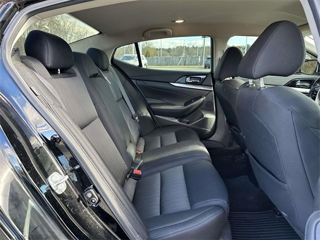Used 2020 Nissan Maxima 3.5 S w/ Floor Mat Group image 13