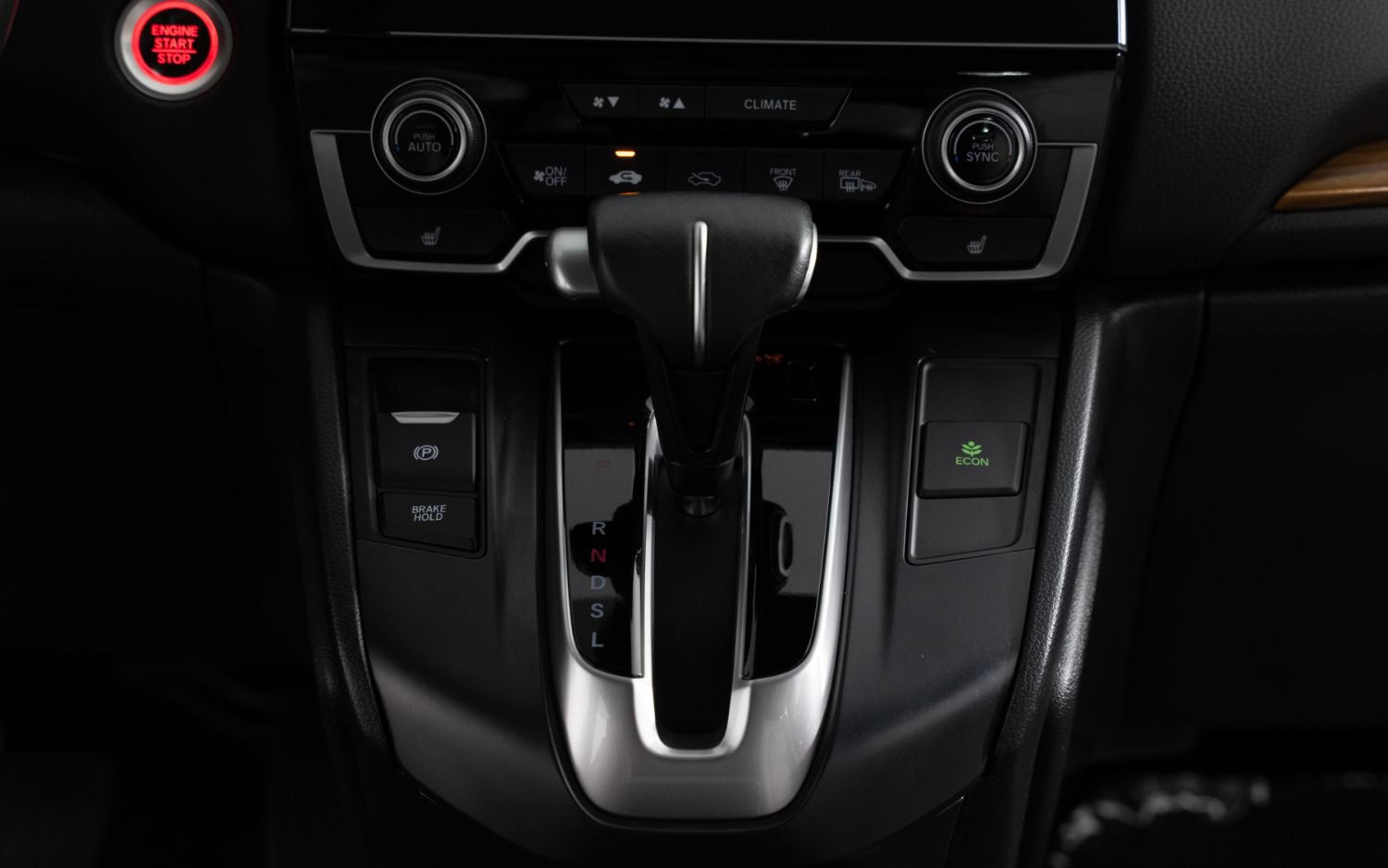 Used 2019 Honda CR-V EX-L image 41
