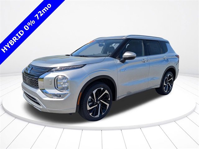 New 2025 Mitsubishi Outlander SEL image 9