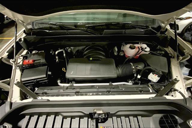 New 2026 GMC Sierra 1500 AT4X image 7