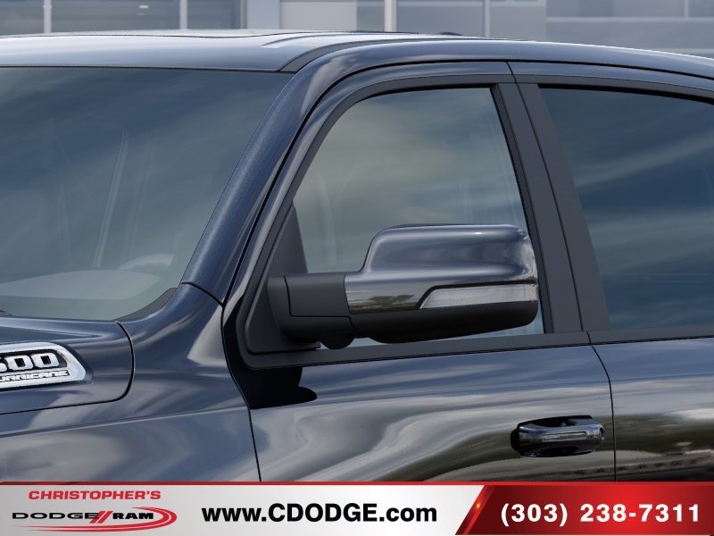 New 2027 RAM 1500 Laramie w/ Laramie Preferred Package AWD/4WD image 12
