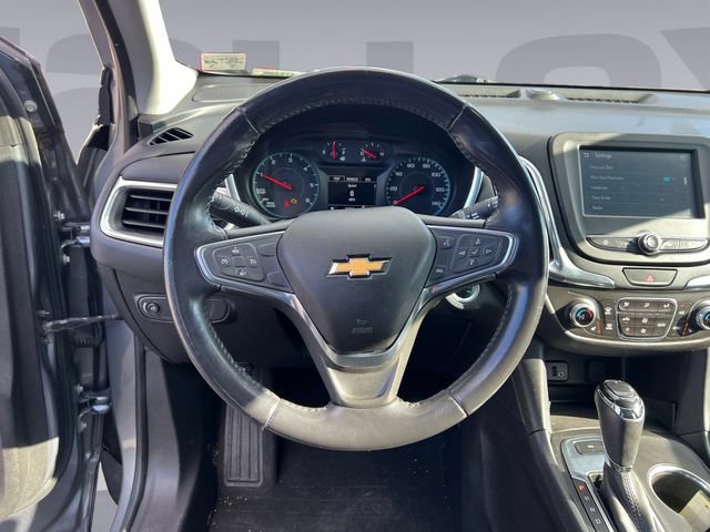 Used 2018 Chevrolet Equinox LT AWD/4WD image 13