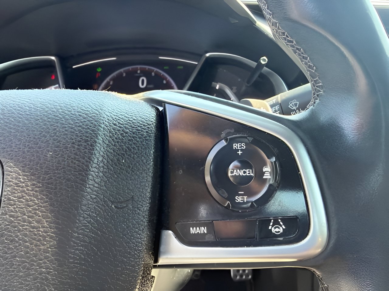 Used 2020 Honda Civic Sport image 20