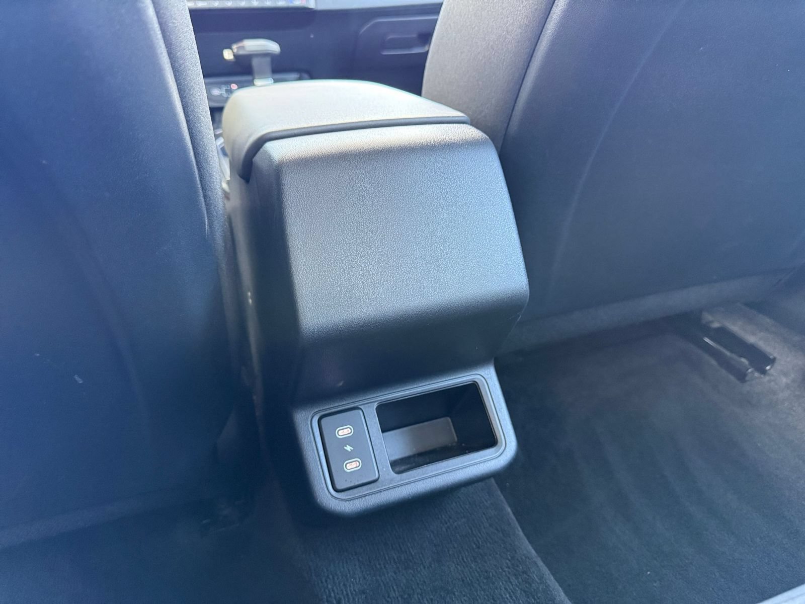 Used 2025 Kia K4 FWD image 24