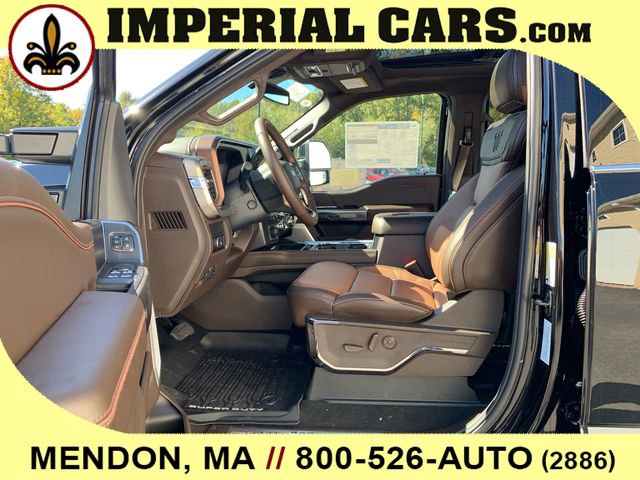 New 2026 Ford F250 4x4 Crew Cab Super Duty image 30