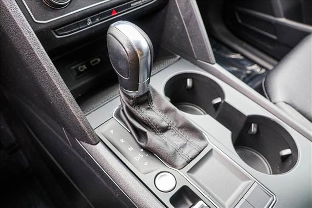 Used 2018 Volkswagen Atlas SE image 19