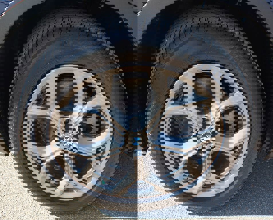 Used 2021 BMW X3 xDrive30i w/ Premium Package image 27