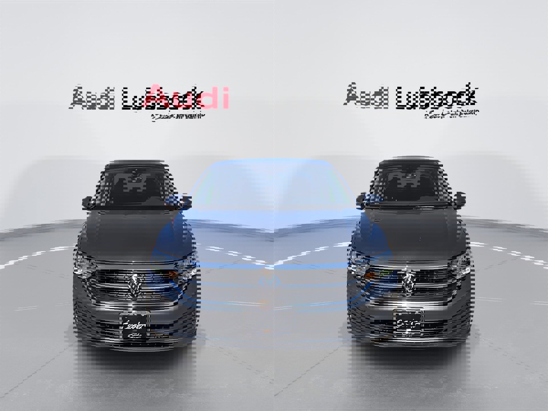 Used 2024 Volkswagen Jetta SE image 3