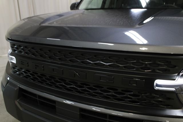 New 2026 Ford Bronco Sport Big Bend w/ Convenience Package AWD/4WD image 31