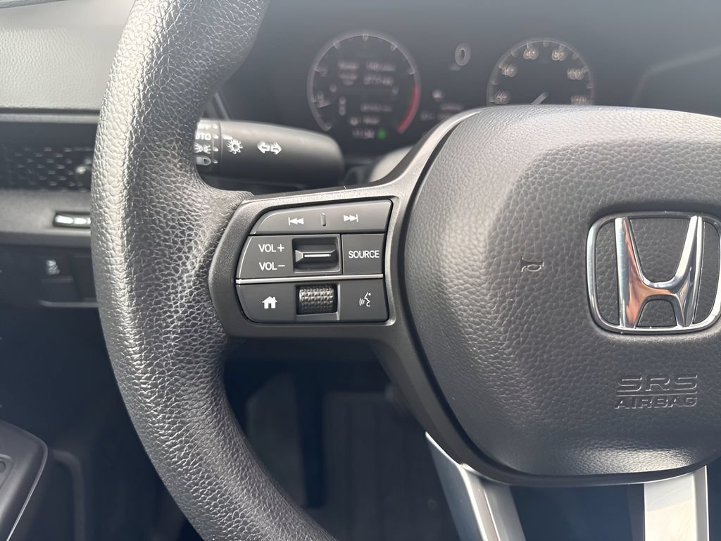 Used 2024 Honda CR-V EX image 15