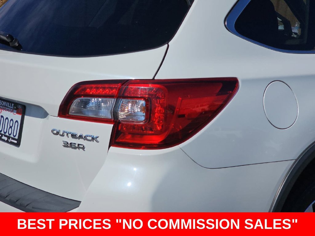 Used 2019 Subaru Outback 3.6R Limited AWD/4WD image 40